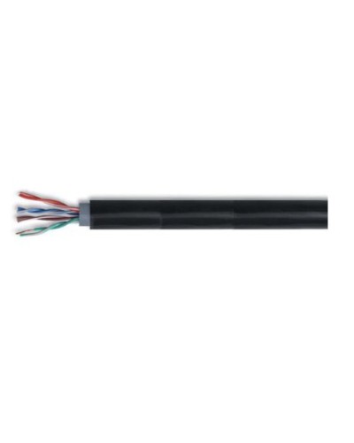 ParLan U/UTP Cat5e PVC/PE 4х2х0,52. Кабель «витая пара» (LAN) для структурированных систем связи. Паритет в Санкт-Петербурге