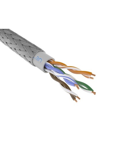 ParLan ARM U/UTP Cat5е 4х2х0,52 PVC. Кабель «витая пара» (LAN) для структурированных систем связи. Паритет в Санкт-Петербурге
