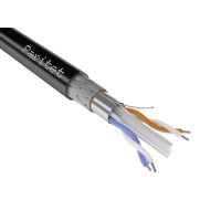 КИС-П 2х2х0,90. Кабели для промышленного интерфейса RS-485 одиночной прокладки. Паритет