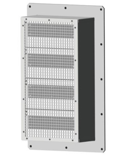 Декоративная решетка для КСИД 600/450Д. Решетка декоративная. Пожтехника в Санкт-Петербурге