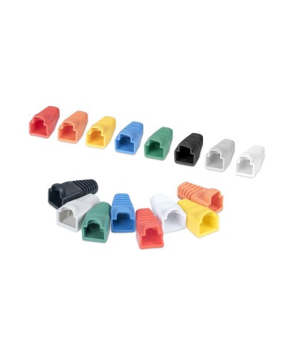 RJ-45-cap (синий). Изолирующий колпачок. Прочие зарубежные в Санкт-Петербурге