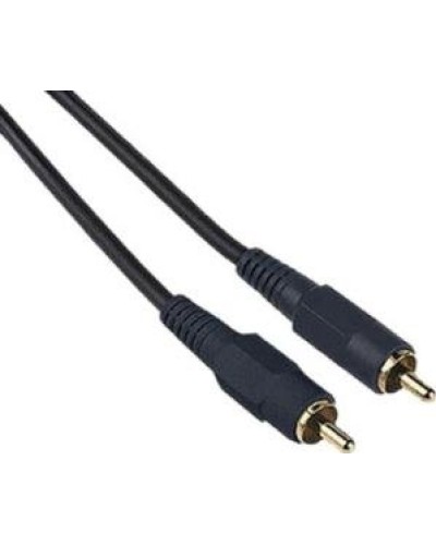 RCA (ш)-RCA (ш)/3. Корд межблочный RCA-RCA . Прочие зарубежные в Санкт-Петербурге