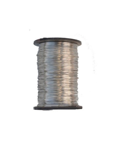 Трос стальной DIN 3053 (1х19) М 1,5 (200м): Трос стальной в Санкт-Петербурге