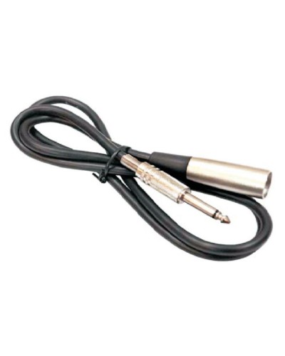 Jack(ш)-XLR (ш)/1,5. Корд микрофонный, Jack-XLR. Прочие зарубежные в Санкт-Петербурге
