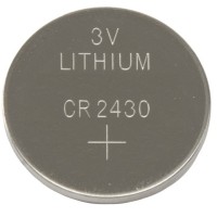 CR2430. Элемент питания. Прочие зарубежные