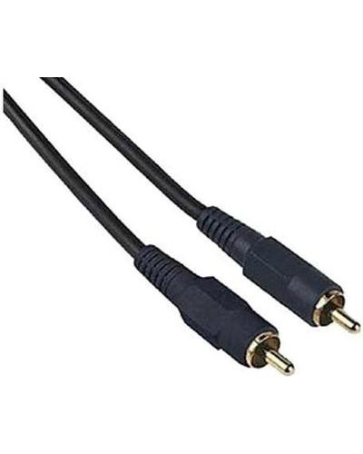 RCA (ш)-RCA (ш)/1,5. Корд межблочный RCA-RCA . Прочие зарубежные в Санкт-Петербурге