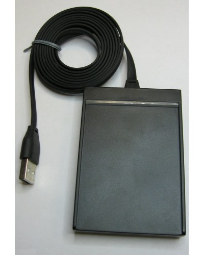 КСУ-125-USB. Контрольный считыватель. Прокс в Санкт-Петербурге