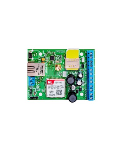 SRB102L-2GSM Ретранслятор Болид. Конвертор протоколов. Проксима в Санкт-Петербурге