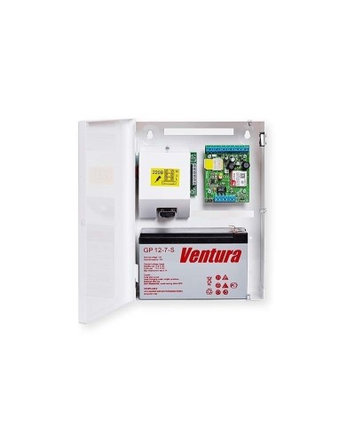 E800-2GSM Эко-SBK25 -EPS. Устройство оконечное объектовое серии ЭКО. Проксима в Санкт-Петербурге