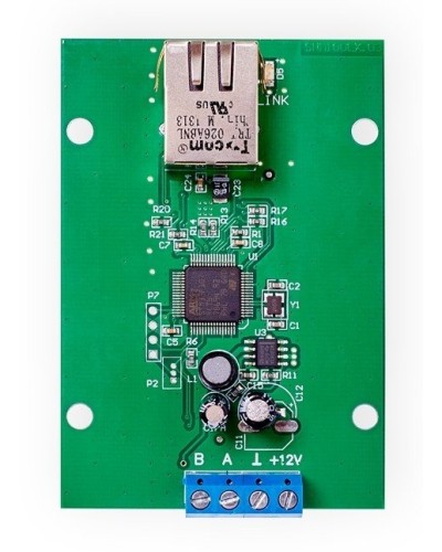 SNM-100L-B (SNM-100LX). Интернет-модуль для S632-2GSM. Проксима в Санкт-Петербурге