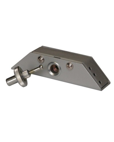 Promix-SM101.00.3 silver (Шериф-1 премиум НО-С). Замок электромеханический. Промикс в Санкт-Петербурге