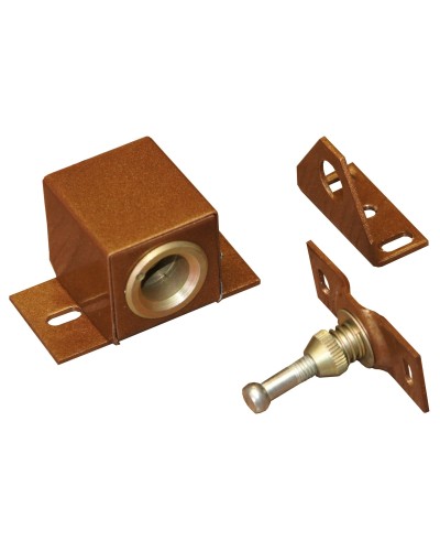 Promix-SM102.01 brown (Шериф-2 лайт НО-К 24В). Замок электромеханический. Промикс в Санкт-Петербурге