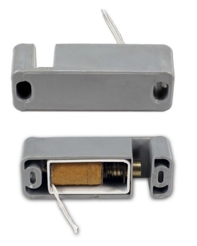 Promix-SM493.10 (Шериф-9Л). Замок электромеханический. Промикс в Санкт-Петербурге
