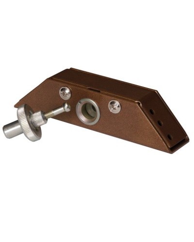 Promix-SM101.00.3 brown (Шериф-1 премиум НО-К). Замок электромеханический. Промикс в Санкт-Петербурге