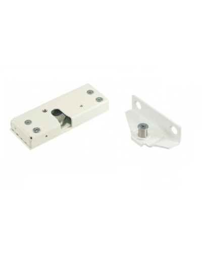 Promix-SM306.10 white (Шериф-6 НЗ-Б). Замок электромеханический. Промикс в Санкт-Петербурге