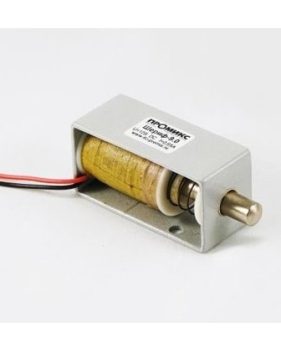 Promix-SM490.10 (Шериф-9.0 НЗ). Замок электромеханический. Промикс в Санкт-Петербурге