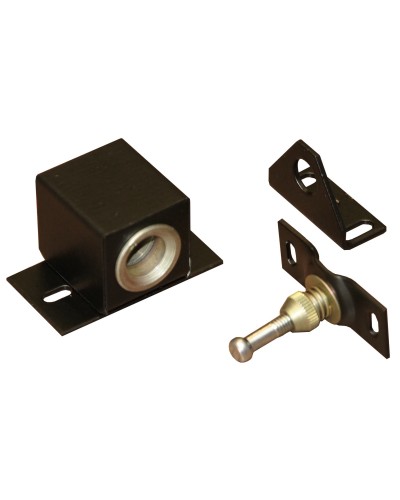 Promix-SM102.00 black (Шериф-2 лайт НО-Ч). Замок электромеханический. Промикс в Санкт-Петербурге
