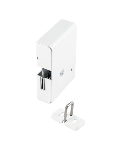Promix-SM308.10.1 white (Шериф-8 НЗ-Б). Замок электромеханический. Промикс в Санкт-Петербурге