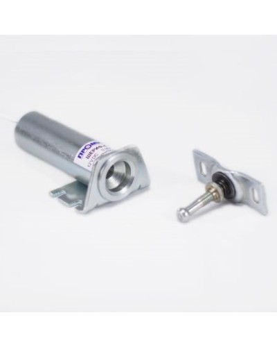 Promix-SM104.10 (Шериф-4 НЗ). Замок электромеханический. Промикс в Санкт-Петербурге