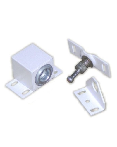 Promix-SM102.10 white (Шериф-2 лайт НЗ-Б). Замок электромеханический. Промикс в Санкт-Петербурге
