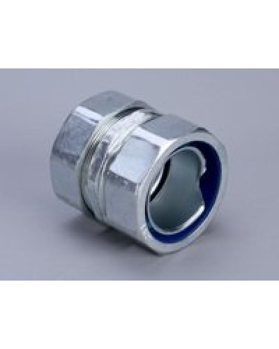 Муфта соединительная СММ-20 (3/4), (гайка под рожковый ключ)(PR08.3796). Муфта. Промрукав в Санкт-Петербурге