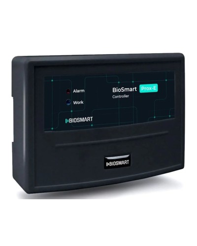 Biosmart Prox-E. Контроллер биометрический. Прософт-Биометрикс в Санкт-Петербурге