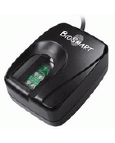 BioSmart FS-80. Считыватель контроля доступа биометрический. Прософт-Биометрикс в Санкт-Петербурге