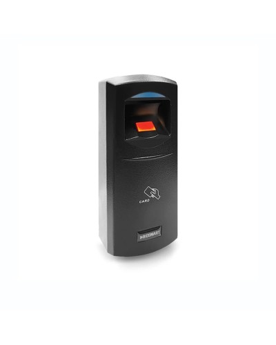 Biosmart 4-O-MF-N-L. Контроллер биометрический. Прософт-Биометрикс в Санкт-Петербурге