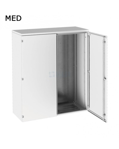 MED 120.120.30. Шкаф компактный распределительный. ПРОВЕНТО в Санкт-Петербурге