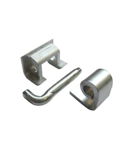 HG 180.90 CE. Петля стальная в сборе. ПРОВЕНТО в Санкт-Петербурге