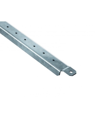 VB 80 G (10 шт). Рейка для двери. ПРОВЕНТО в Санкт-Петербурге
