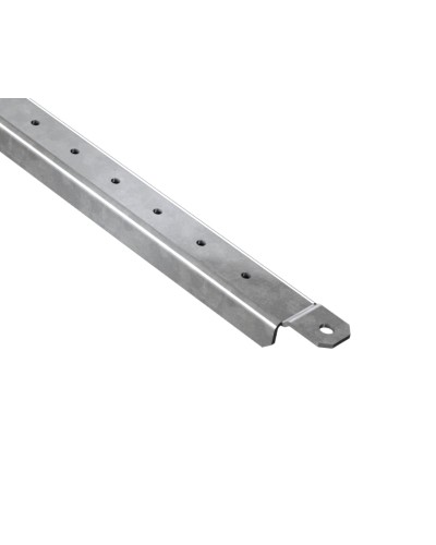VB 60 G (компл 10 шт). Рейка для глухой двери. ПРОВЕНТО в Санкт-Петербурге