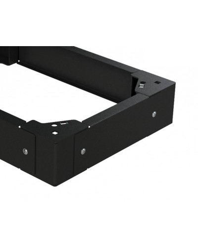 ZA 00.80 v.2 (2шт). Боковые элементы цоколя 100х800. ПРОВЕНТО в Санкт-Петербурге