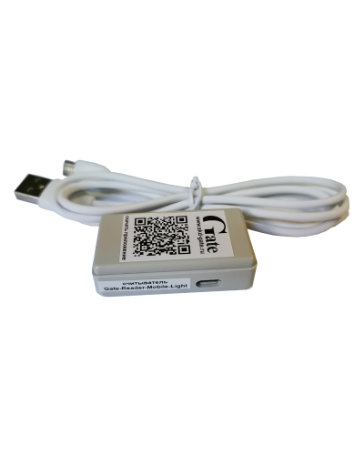 Gate-Reader-Mobile-Light (в корпусе с USB). Считыватель. Равелин в Санкт-Петербурге