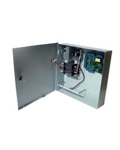 Gate-IP-Base-UPS1 mod.23. Сетевой контроллер. Равелин в Санкт-Петербурге