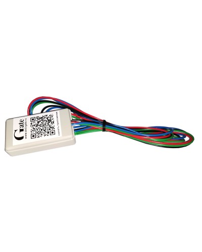 Gate-Reader-Mobile-Light (в корпусе). Считыватель. Равелин в Санкт-Петербурге