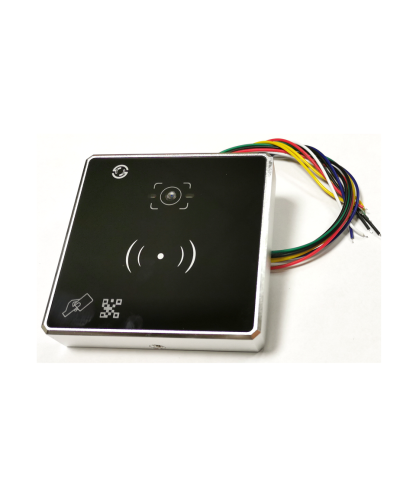 Gate-Reader-QR мод2-MF. Считыватель. Равелин в Санкт-Петербурге