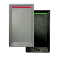 Gate-Reader-EH. Считыватель. Равелин
