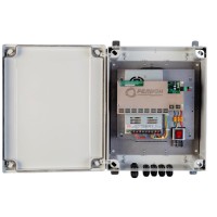 Релион-SW-2G-6Poe+/240W. Коммутатор с питанием по PoE. Релион