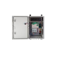 Релион-SW-2G-8Poe+/340W-UPS. Коммутатор с питанием по PoE. Релион