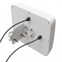 BAS-2344-SMA Flat Multiband MiMo Combi. Панельная 3G/LTE антенна. РЭМО
