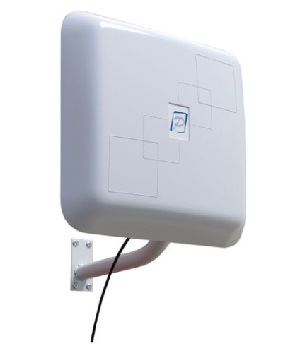 REMO BAS-2301 WiFi. Антенна панельная. РЭМО в Санкт-Петербурге