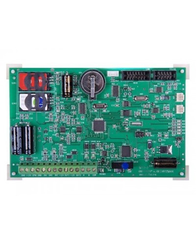Контакт GSM-5-RT2. Панель охранная. Ритм в Санкт-Петербурге