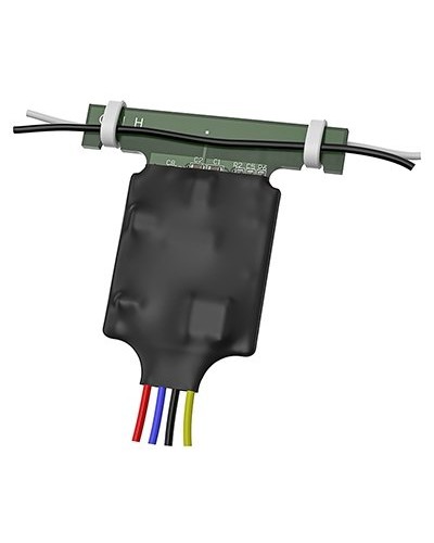 CAN-IZOL-2. Считыватель с CAN-шины. Ритм в Санкт-Петербурге