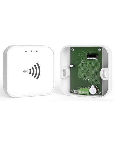 NFC-TM. Считыватель NFC. Ритм в Санкт-Петербурге