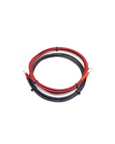 T-M6-1-2x10. Батарейный кабель. Штиль в Санкт-Петербурге