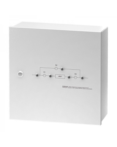 EBM-10-WTL-1PT. Модуль внешнего байпаса для ИБП ST1106SL, ST1106L, ST1110SL, ST1110L. Штиль в Санкт-Петербурге