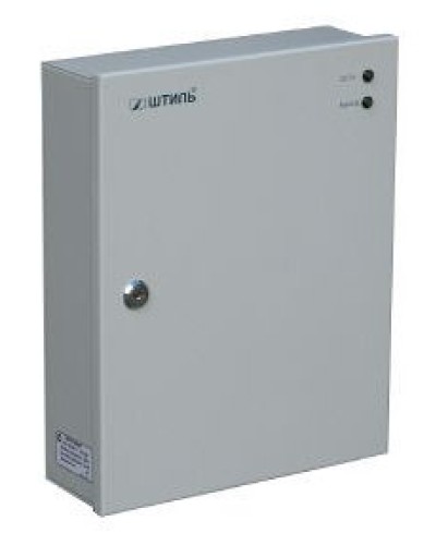 Штиль PS1210D. ИБП постоянного тока. Штиль в Санкт-Петербурге
