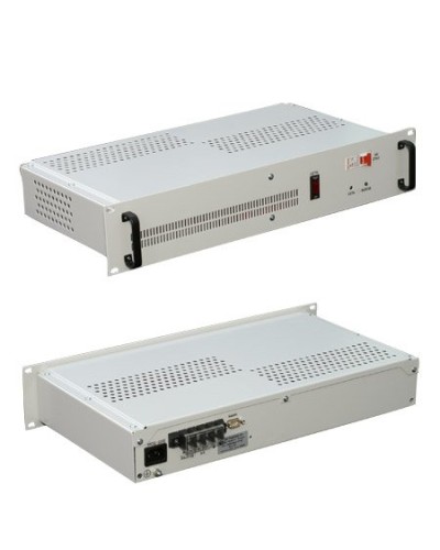 Штиль PS2405G в 19 корпусе. ИБП постоянного тока. Штиль в Санкт-Петербурге