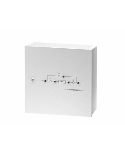 EBM-10/31-WTL-1PT. Модуль внешнего байпаса для ИБП ST3110SL, ST3110L. Штиль в Санкт-Петербурге